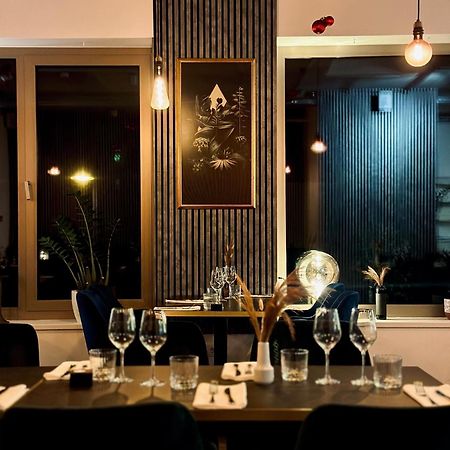 Berdorfer Eck Bed & Breakfast エクステリア 写真