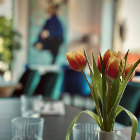 Berdorfer Eck Bed & Breakfast エクステリア 写真