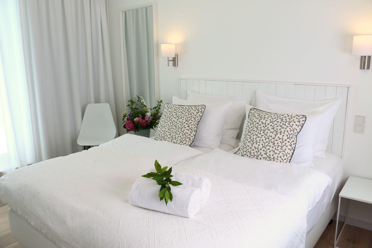 Berdorfer Eck Bed & Breakfast エクステリア 写真