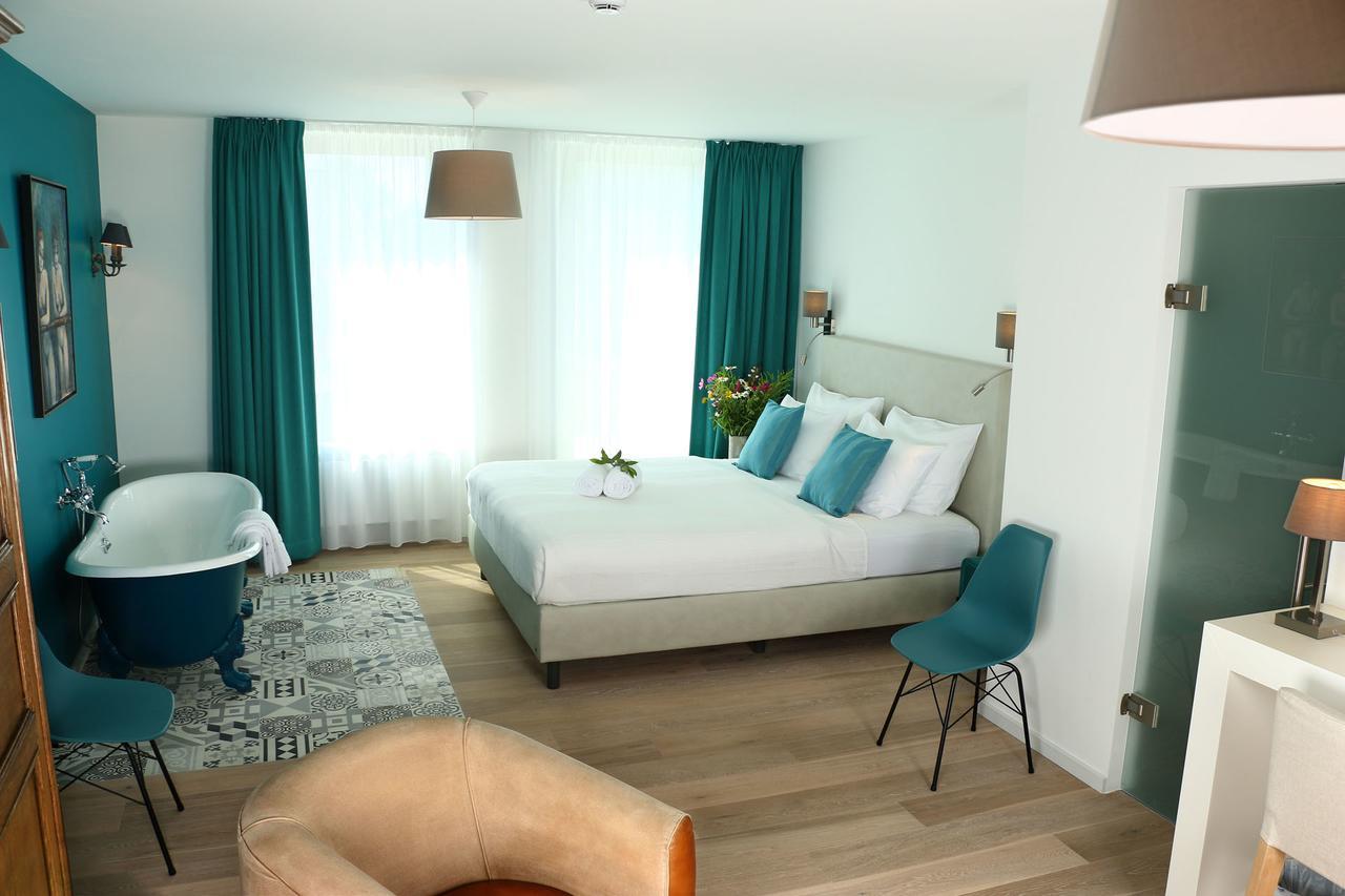 Berdorfer Eck Bed & Breakfast エクステリア 写真