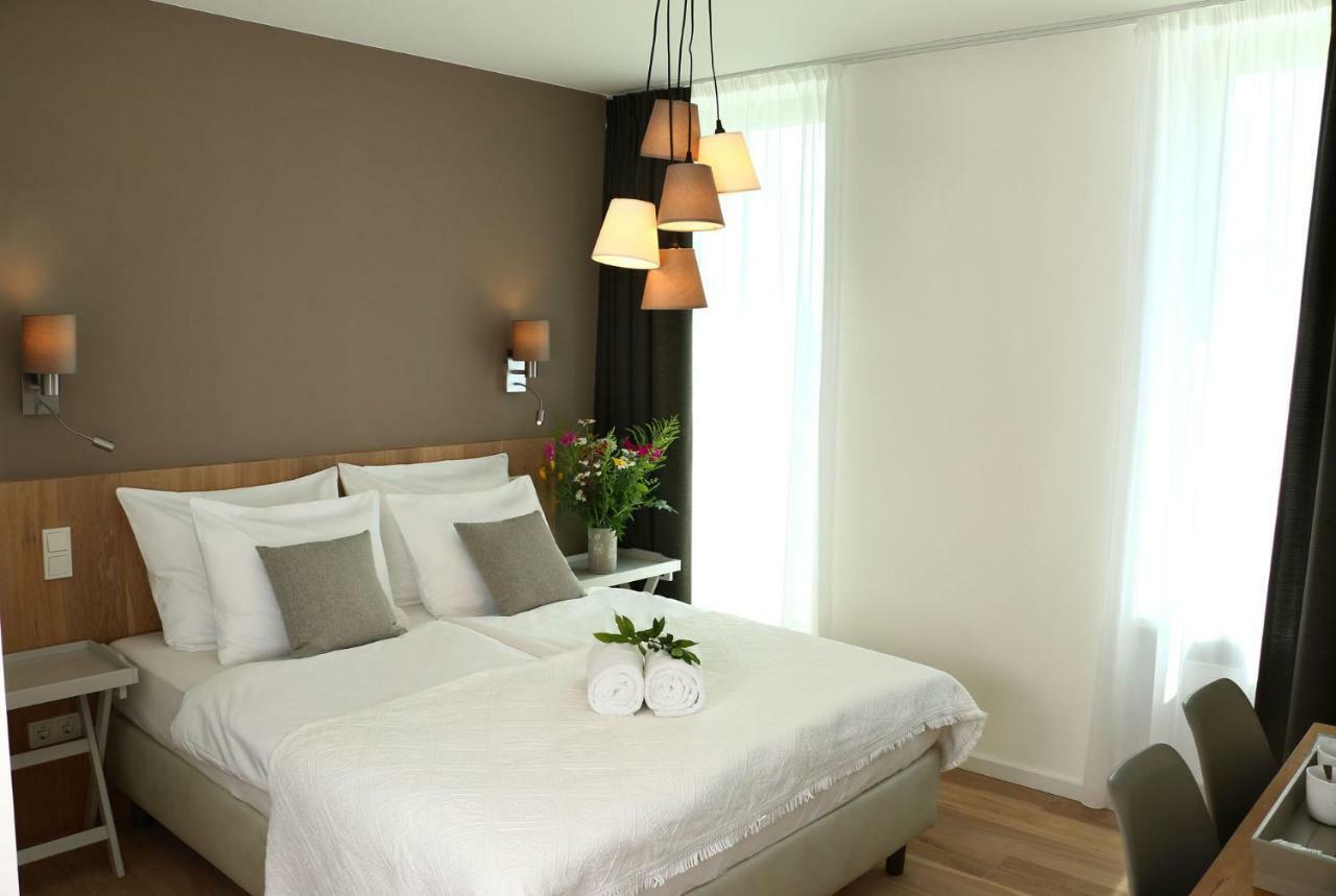 Berdorfer Eck Bed & Breakfast エクステリア 写真