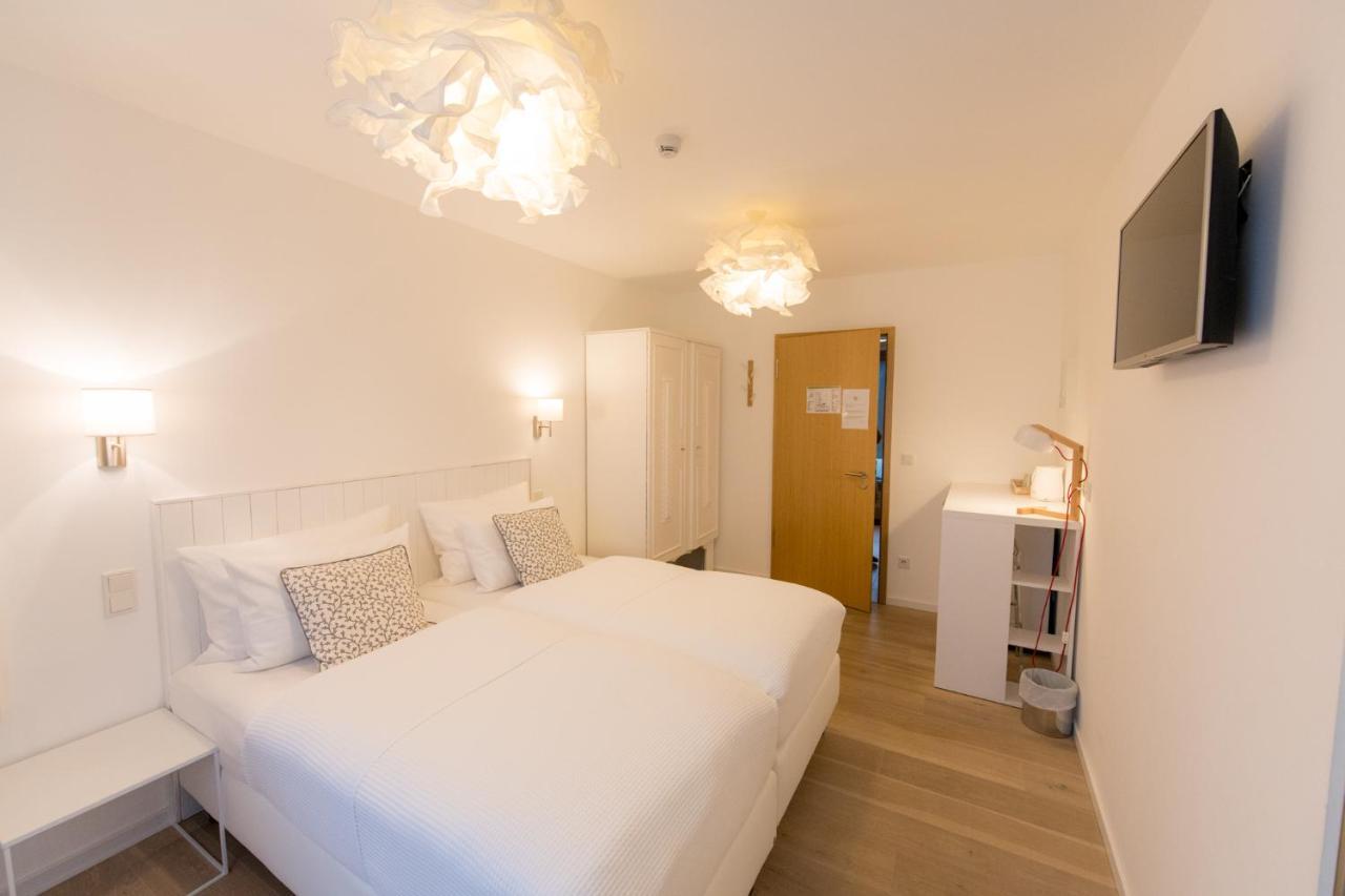 Berdorfer Eck Bed & Breakfast エクステリア 写真