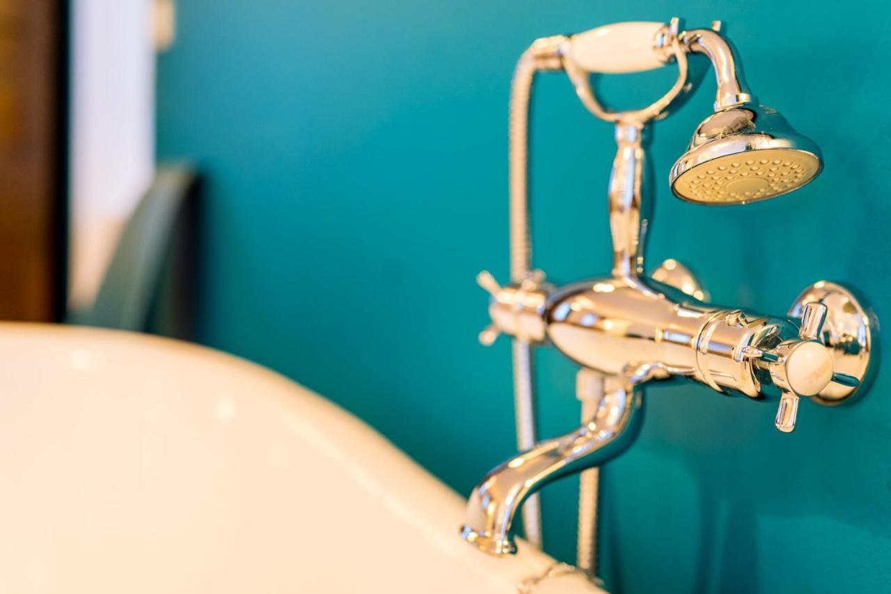 Berdorfer Eck Bed & Breakfast エクステリア 写真