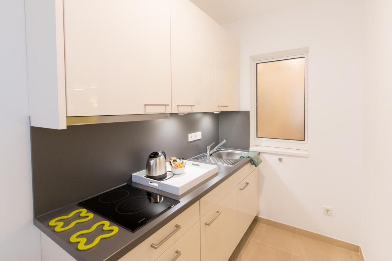 Berdorfer Eck Bed & Breakfast エクステリア 写真