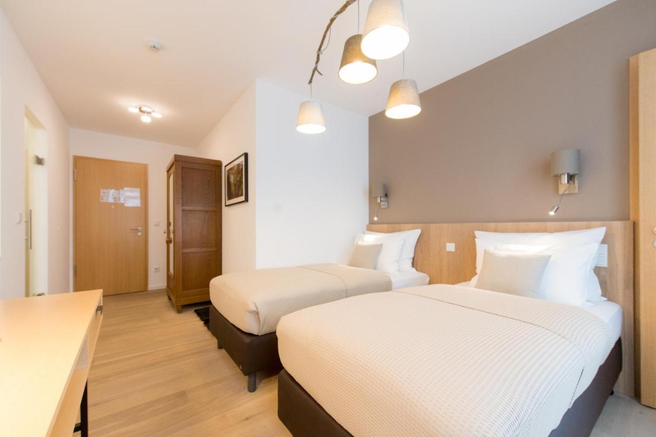 Berdorfer Eck Bed & Breakfast エクステリア 写真