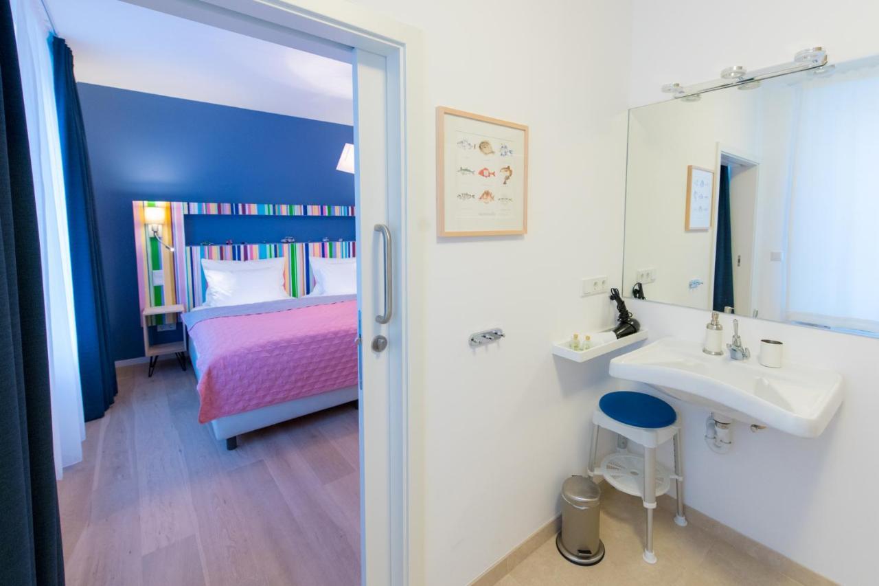 Berdorfer Eck Bed & Breakfast エクステリア 写真