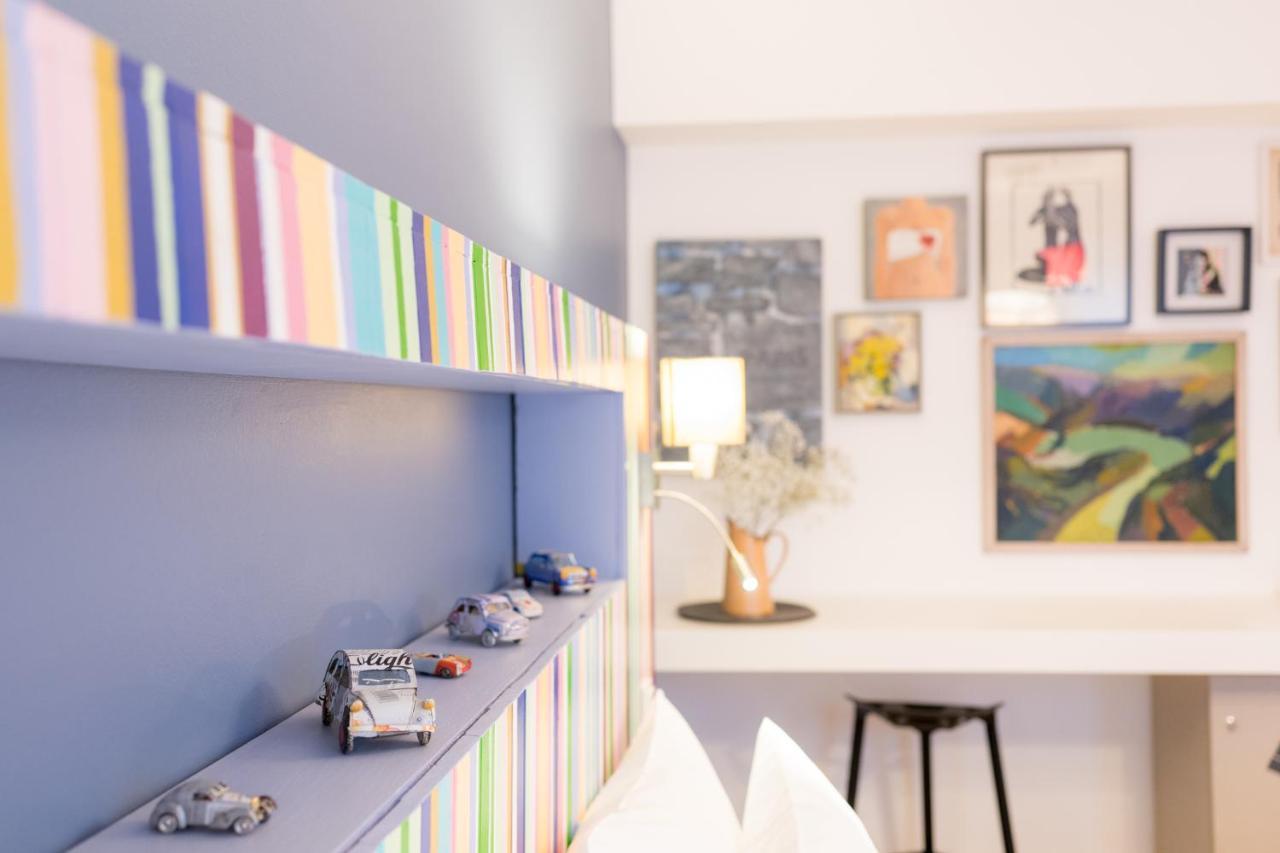 Berdorfer Eck Bed & Breakfast エクステリア 写真