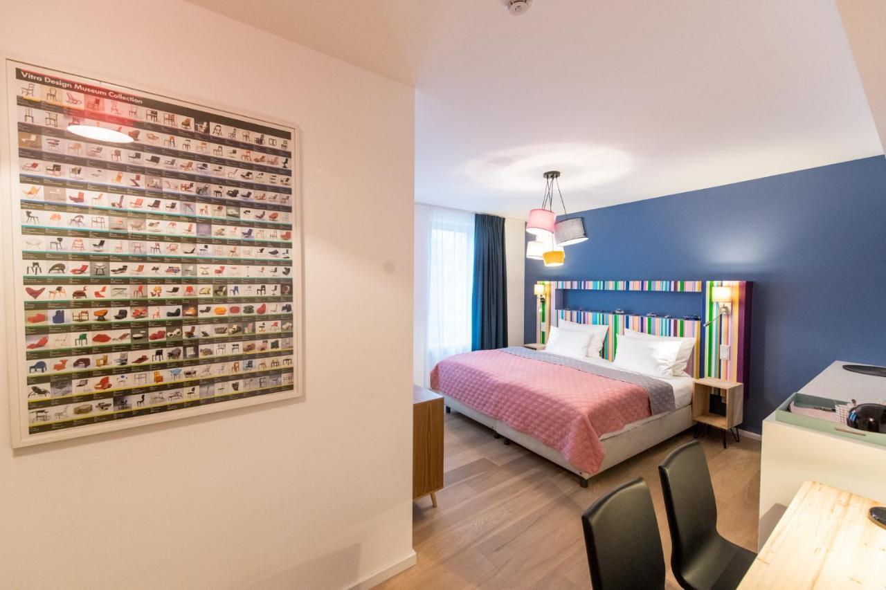 Berdorfer Eck Bed & Breakfast エクステリア 写真