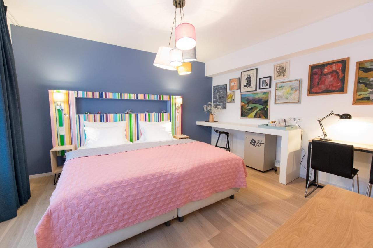 Berdorfer Eck Bed & Breakfast エクステリア 写真