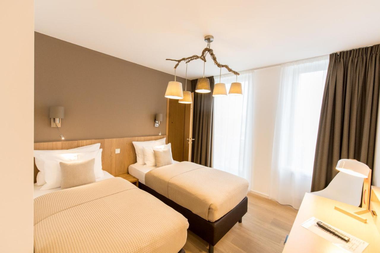 Berdorfer Eck Bed & Breakfast エクステリア 写真